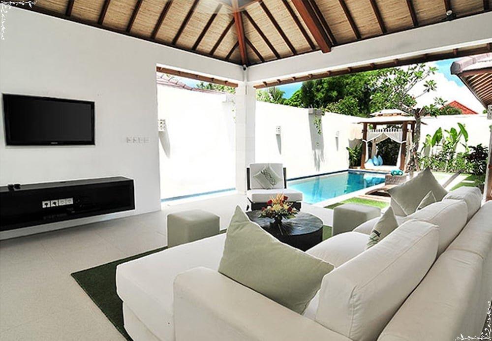 Arama Riverside Legian  Exterior photo