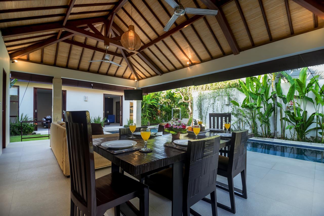 Arama Riverside Legian  Exterior photo