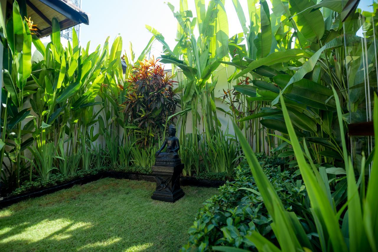 Arama Riverside Legian  Exterior photo