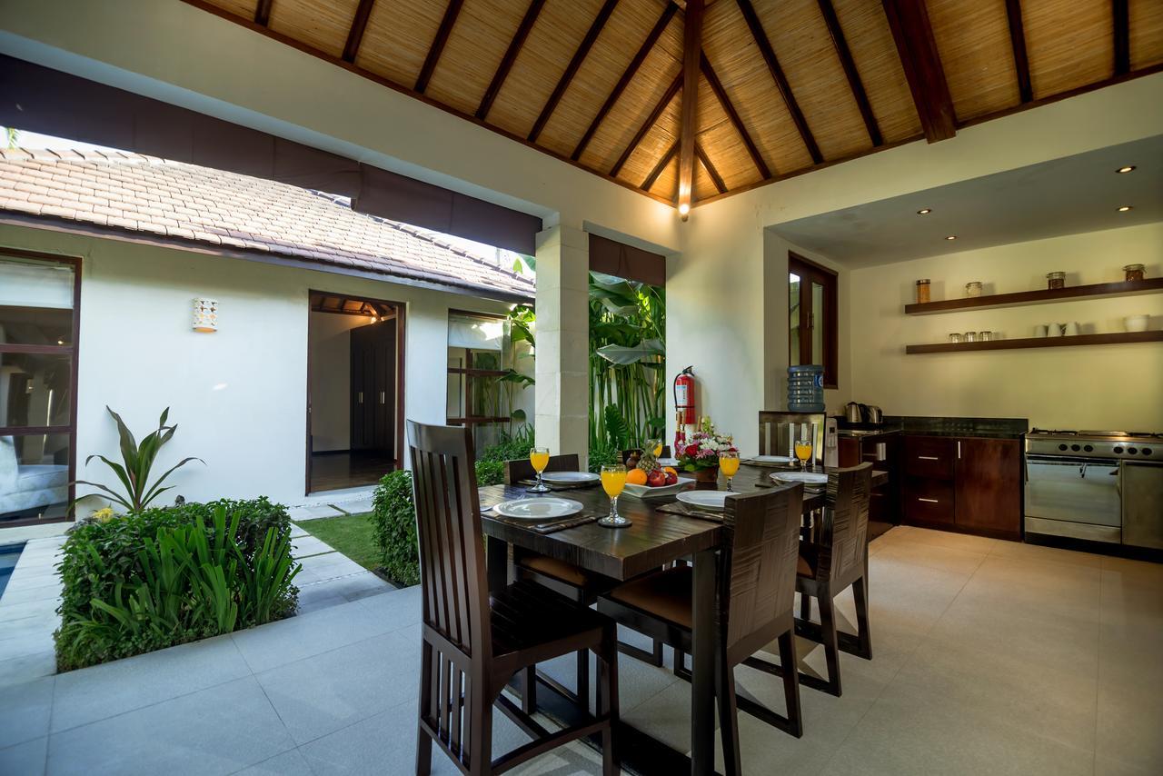 Arama Riverside Legian  Exterior photo