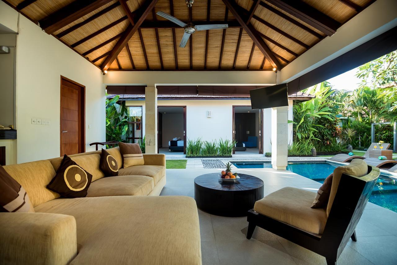 Arama Riverside Legian  Exterior photo