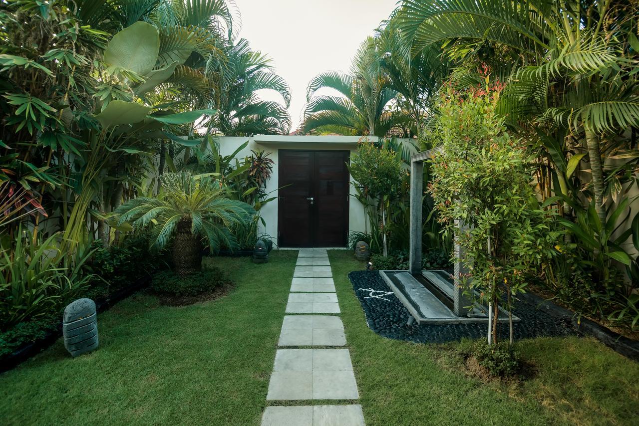 Arama Riverside Legian  Exterior photo